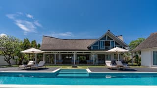 Casa Del Mar