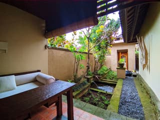 Barong Resort Ubud by Puri Signatures