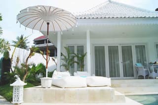 Harmony Villas Lombok