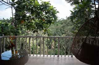 Angsoka Bungalow