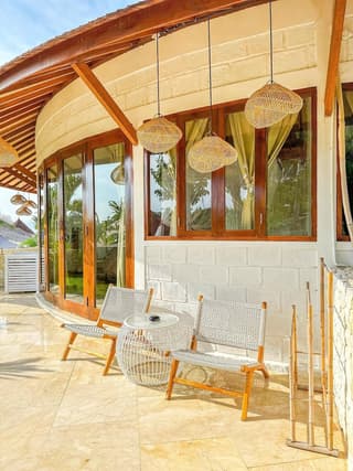 Biu Biu Resort