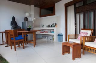 The Apartments Canggu