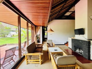 The Buyan Villas Resort