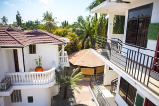 Sin Nombre Bali
