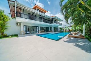 Villa Okenada