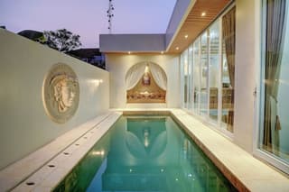 The Medusa Villas Bali