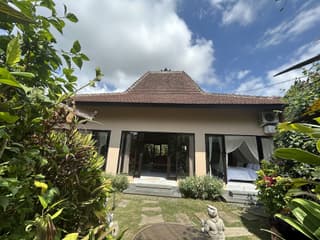 Ambary Ubud Private Courtyard Villa