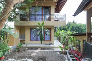 Sunari Guest House