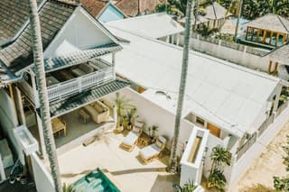 Casa Pia Lembongan