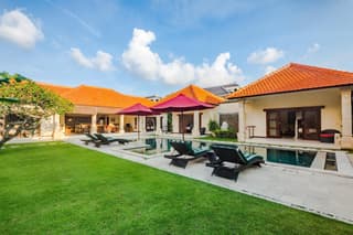 Villa Vara