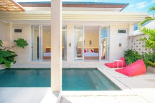 Villa Kamandari