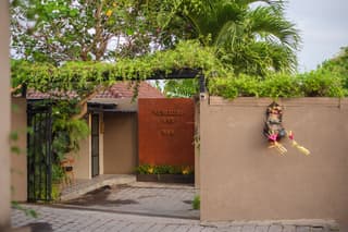 Pangkung Sari B&B
