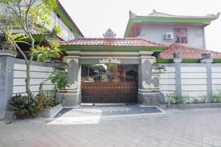 Hotel O Ceria Guesthouse SeminyakNearSeminyak Beach