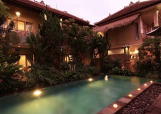 Kailash Bali