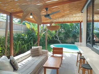Victoria Villa by Betterplace