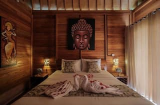 Villa Felise Sanur