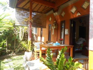 Cegeng Lestari Guesthouse